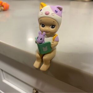 Authentic Sonny Angel - Home Sweet Home Series - Cozy Series Figurine